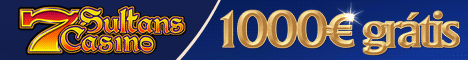 7 Sultans Casino Online