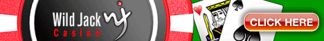 Wild Jack Online Casino