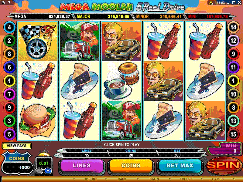 online casino usa real money