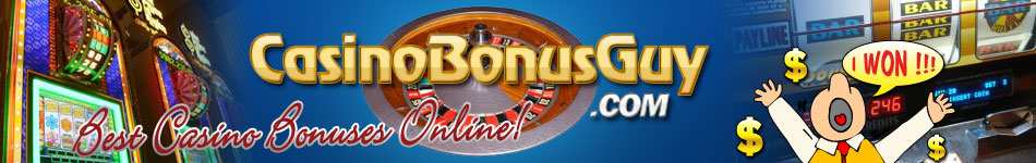 Click here for more great no deposit bonuses!