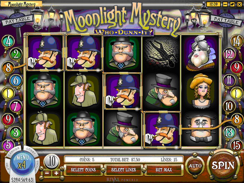 Play Moonlight Mystery now!