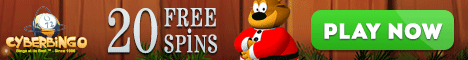 Name:  25-free-bonus-plus-20-free-spins-at-cyberbingo.gif
Views: 1905
Size:  32.0 KB