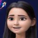 Patricia Adams's Avatar