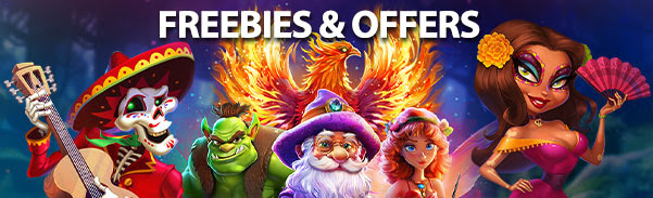 10 Free Bonus No Deposit At Fair Go Casino 