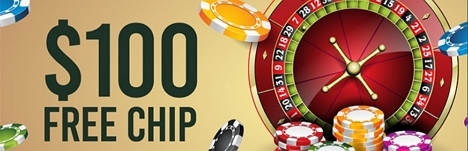 Ritz Slots 0 No Deposit Free Chip