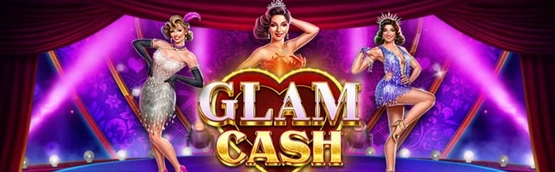 100 No Deposit Spins on Glam Cash at Inetbet Casino