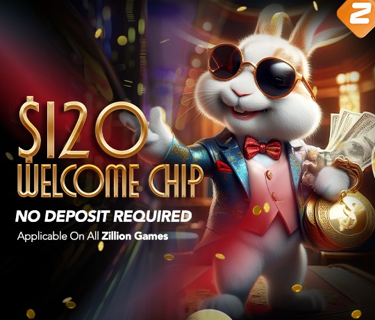 SlotBunny Casino No Deposit