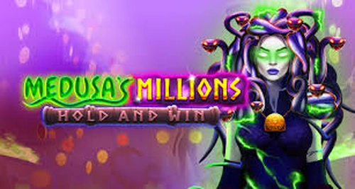 125 Free Spins on Medusa's Millions at VIP Slots Casino
