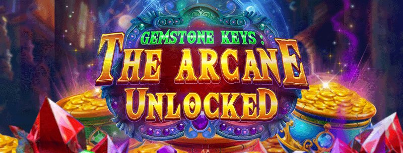 15 Free Spins No Deposit On Gemstone Keys