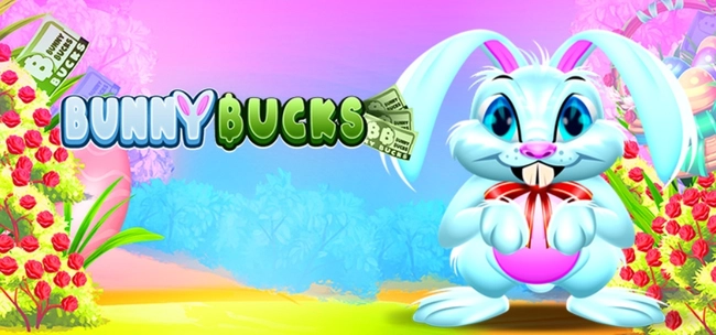 200 Free Spins on Bunny Bucks at GossipSlots Casino