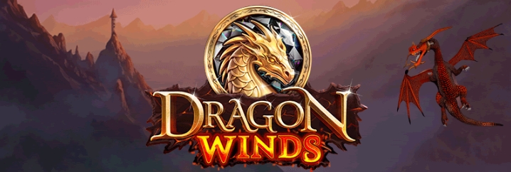 200 Extra Spins on Dragon Winds at CasinoMax