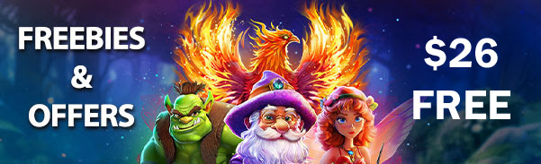 Fair Go Casino No Deposit - Claim and Play Now!