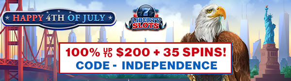 40 No Deposit At Liberty Slots For Big Bass Fishin Fever