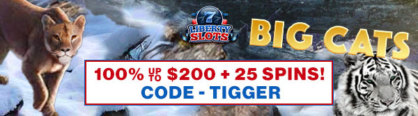 45 Free Spins On Buffalo Bounty Slot