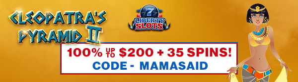 45 No Deposit At Liberty Slots For Kung Food Panda Slot
