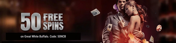 50 Free Spins No Deposit at Big Dollar Casino - Claim Now!