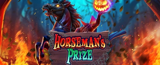| No Deposit Needed | No Deposit Online Casinos 50 No Deposit FS on Horseman's Prize at Grande Vegas Casino