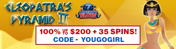 | No Deposit Needed | No Deposit Casinos 50 No Deposit at Liberty Slots for Candy Streak