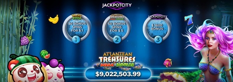 80 Bonus Spins on the Game Wacky Panda