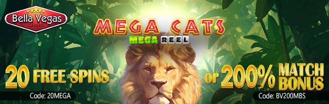 Bella Vegas casino
