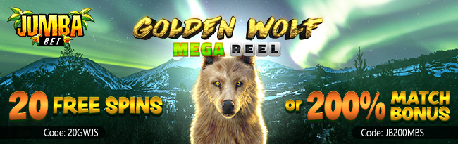 Jumba Bet casino