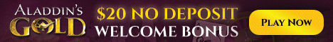 Aladdins Gold  Casino  Free Bonus
