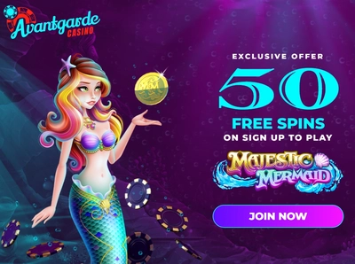 Avant Garde Casino No Deposit