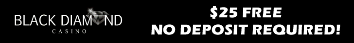 Black Diamond Casino