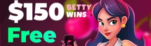BettyWins Casino No Deposit