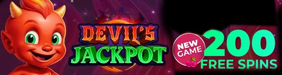 BettyWins Casino No Deposit 200 Free Spins