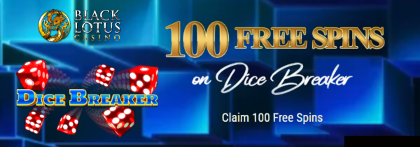 black-lotus-casino-dice | No Deposit Needed | No Deposit Casinos Black Lotus Casino