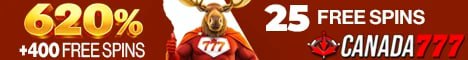 Canada777 Casino