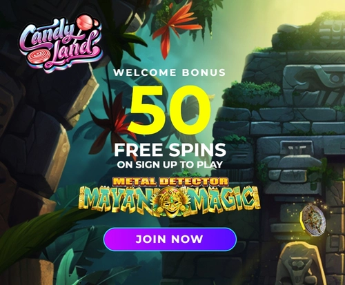 Candyland Casino No Deposit