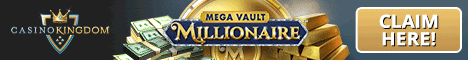 Casino Kingdom No Deposit Bonus