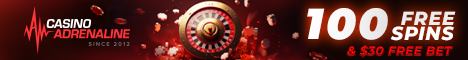 Caasino Adrenaline