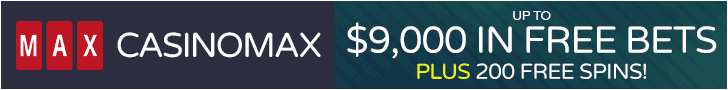 CasinoMax Casino