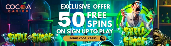 cocoa-casino | No Deposit Needed | No Deposit Casinos Cocoa Casino