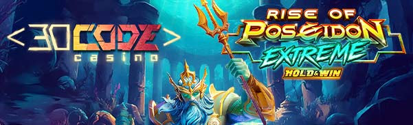 | No Deposit Needed | No Deposit Casinos Decode Casino No Deposit Bonus for Rise of Poseidon Extreme