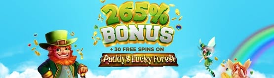 No Deposit Needed