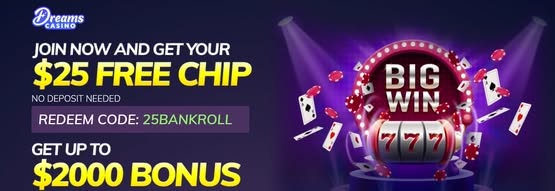 No Deposit Needed