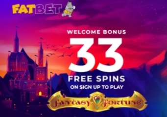Fatbet Casino No Deposit