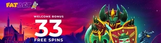 Fatbet Casino No Deposit