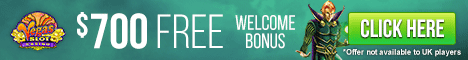 Free Bonus Vegas Slot Casino