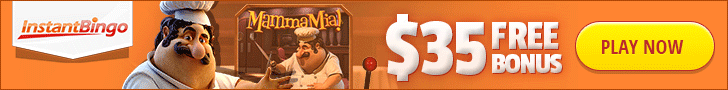 Instant Bingo No Deposit Bonus