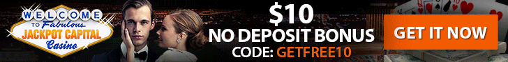 Jackpot Capital Casino