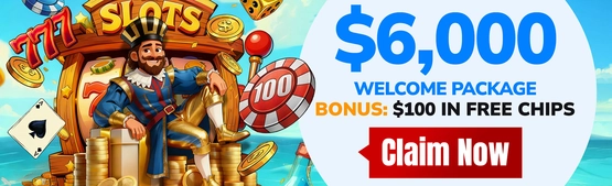 JacksPay Casino $100 Free Chips