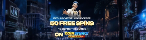 Joka Casino No Deposit Free Spins - Play Now!