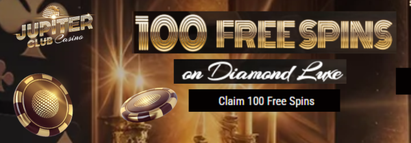 jupiter-club-casino-dimond-luxe | No Deposit Needed | No Deposit Casinos Jupiter Club Casino