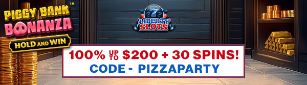 Liberty Slots Casino No Deposit Spins for Leprechaun Frenzy