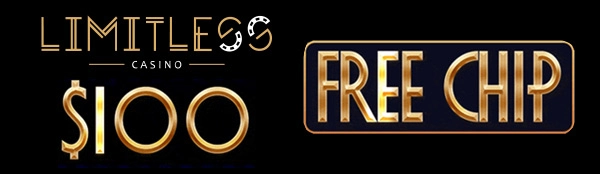 Limitless Casino No Deposit